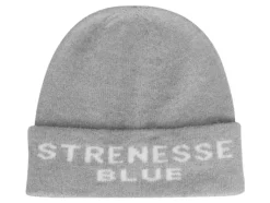 Gebreide muts<Strenesse Blue