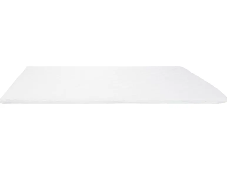 Gelschuim topper 160 x 200 cm<LIVARNO home Clearance