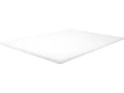 Gelschuim topper 140 x 200 cm<LIVARNO home Discount