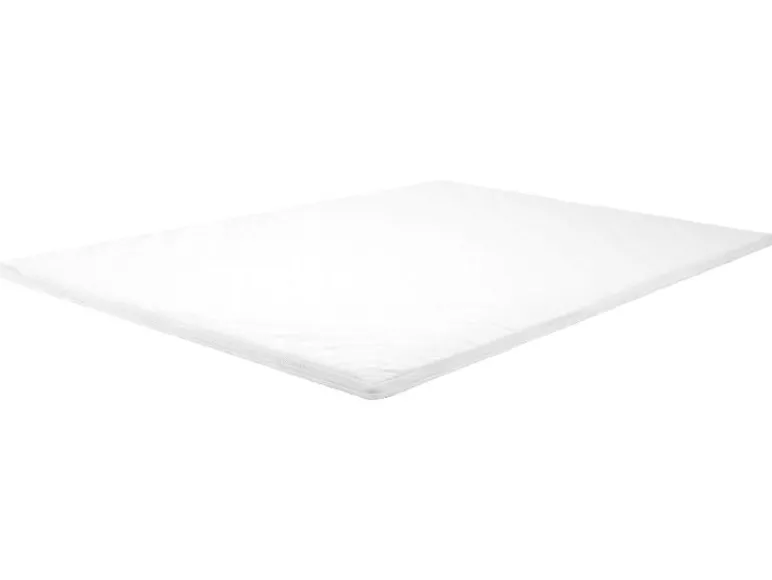 Gelschuim topper 140 x 200 cm<LIVARNO home Discount