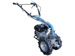 Gemotoriseerde enkelassige tuintractor GME 6.5 V<Güde Best