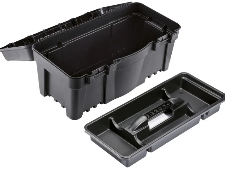 Gereedschapskoffer 23"<PARKSIDE® Sale