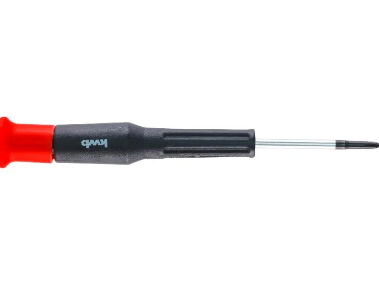 Gereedschapskoffer 35-delig<KWB New