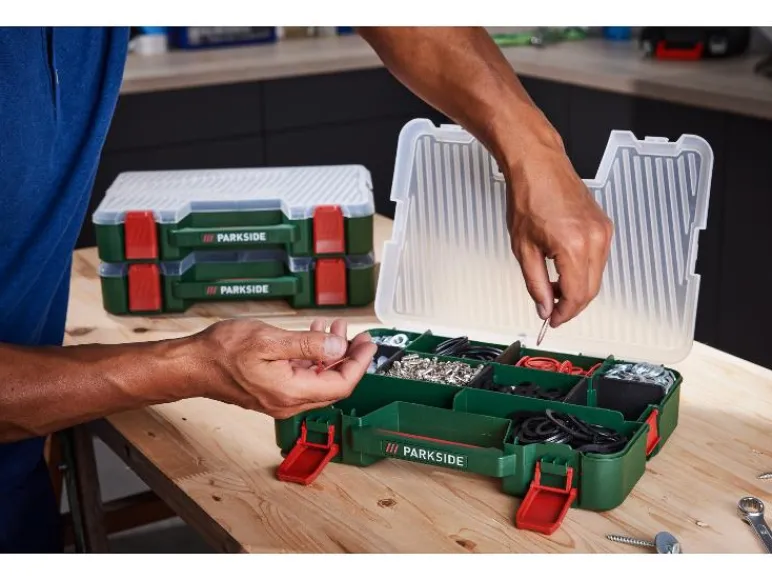 Gereedschapsorganizer<PARKSIDE® New
