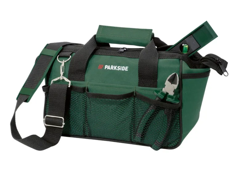 Gereedschapstas<PARKSIDE® Hot