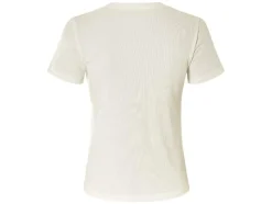 Geribd dames shirt<esmara® Discount