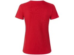 Geribd dames T-shirt<esmara® Hot