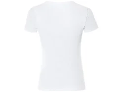 Geribd dames T-shirt<esmara® Clearance