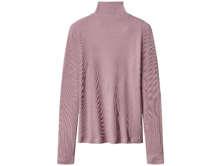 Geribde dames coltrui<esmara® Discount