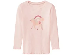 Geribde kinder pyjama<lupilu® New