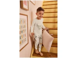 Geribde kinder pyjama<lupilu® New