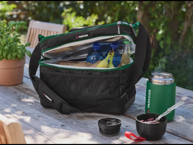 Geïsoleerde lunchbox<PARKSIDE® Sale