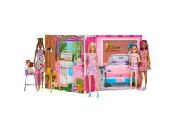 Getaway vakantiehuis<Barbie Discount