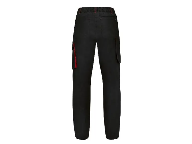 Gevoerde dames werkbroek<PARKSIDE®