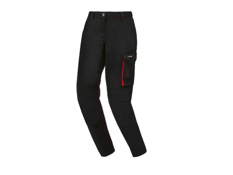 Gevoerde dames werkbroek<PARKSIDE®