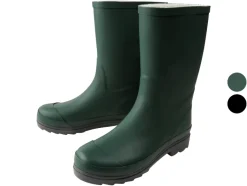 Gevoerde heren regenlaarzen<esmara® Best