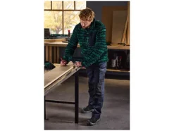 Gevoerde heren werkbroek<PARKSIDE® Outlet