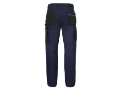 Gevoerde heren werkbroek<PARKSIDE PERFORMANCE® Clearance