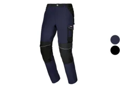 Gevoerde heren werkbroek<PARKSIDE PERFORMANCE® Clearance