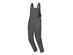 Gevoerde heren werkbroek<PARKSIDE® Hot