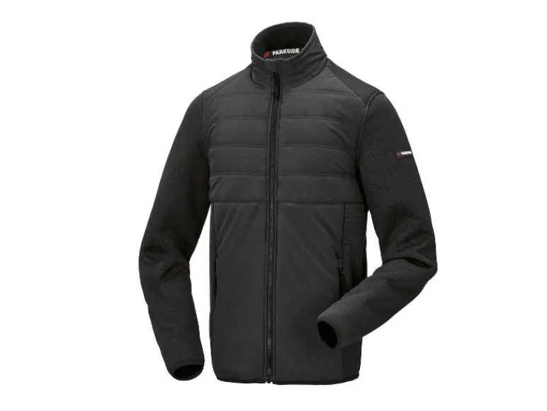 Gevoerde werkjas<PARKSIDE® Online