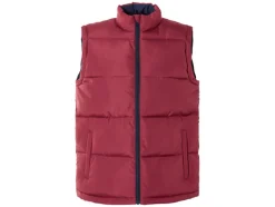 Gewatteerde bodywarmer<LIVERGY® Discount