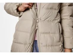 Gewatteerde dames jas<esmara® Hot