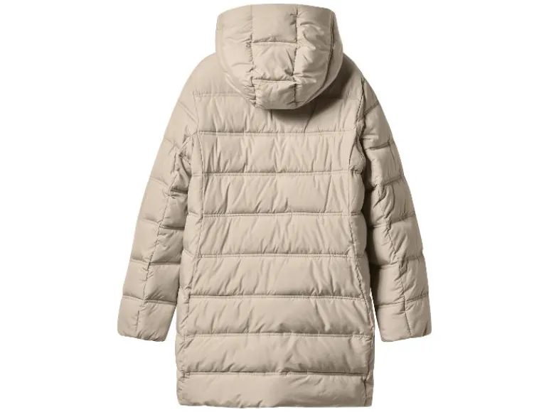 Gewatteerde dames jas<esmara® Hot