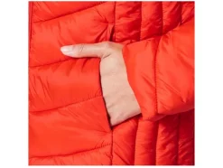 Gewatteerde dames jas<esmara® Clearance