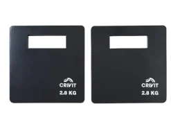 Gewichtvest 6 kg<CRIVIT New