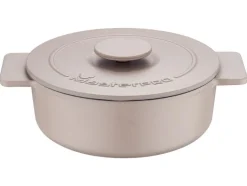 Gietijzeren braadpan 26 x 9 cm<Masterpro New