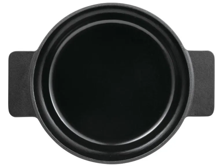 Gietijzeren braadpan 26 x 9 cm<Masterpro New