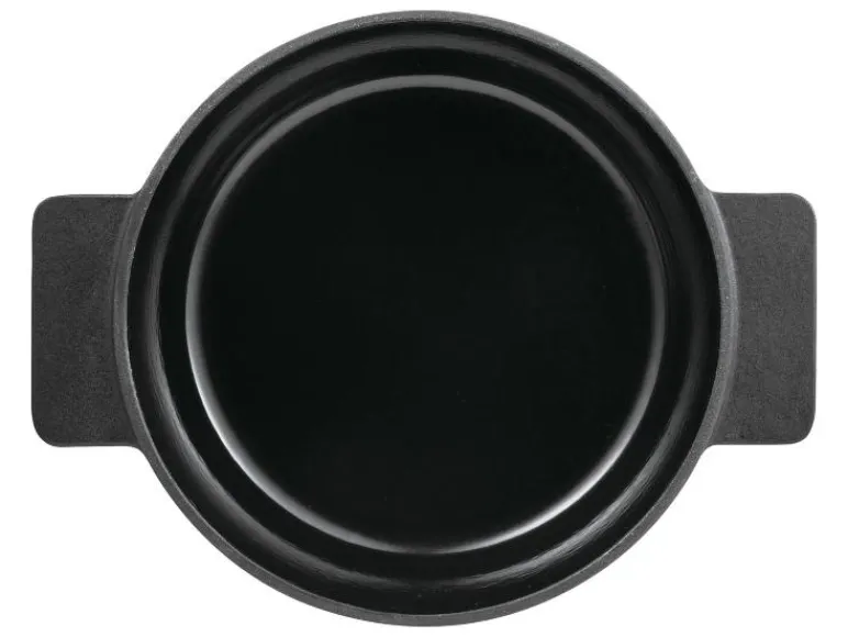 Gietijzeren braadpan 29 x 10 cm<Masterpro Clearance