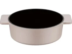 Gietijzeren braadpan 29 x 10 cm<Masterpro Clearance