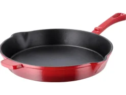 Gietijzeren koekenpan 30 cm<SILVERCREST® New