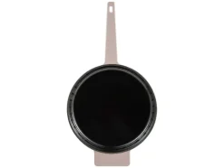 Gietijzeren pan 25 cm<Masterpro