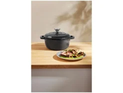 Gietijzeren pan 22 cm 2,8 L<SILVERCREST® Hot