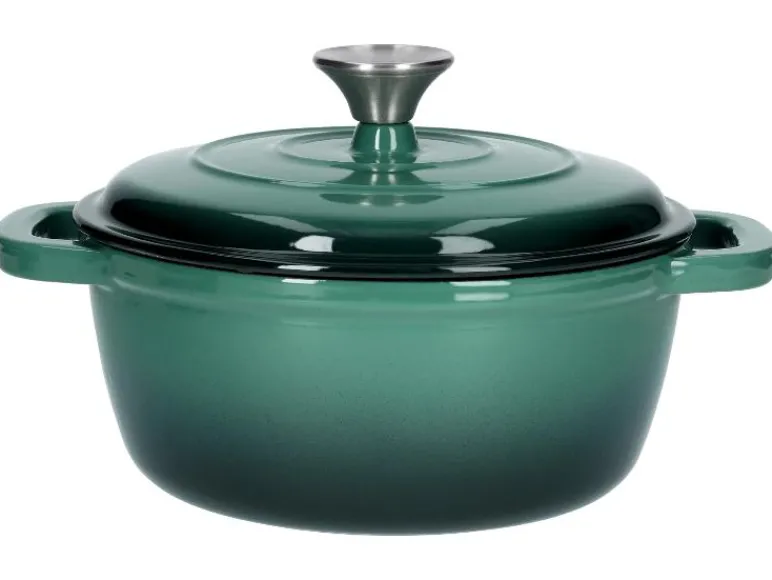 Gietijzeren pan 22 cm 2,8 L<SILVERCREST® Hot