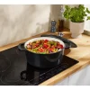 Gietijzeren pan 28 cm 5,6 L<SILVERCREST® Sale