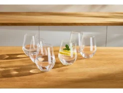 Glazenset 6-delig<SILVERCREST® Outlet