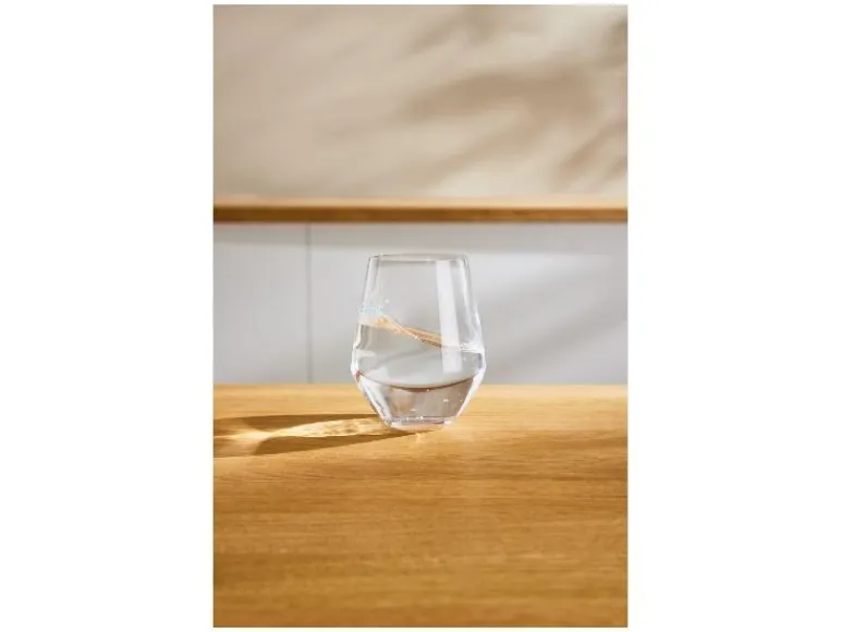 Glazenset 6-delig<SILVERCREST® Outlet