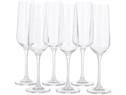 Glazenset 6-delig<SILVERCREST® Online