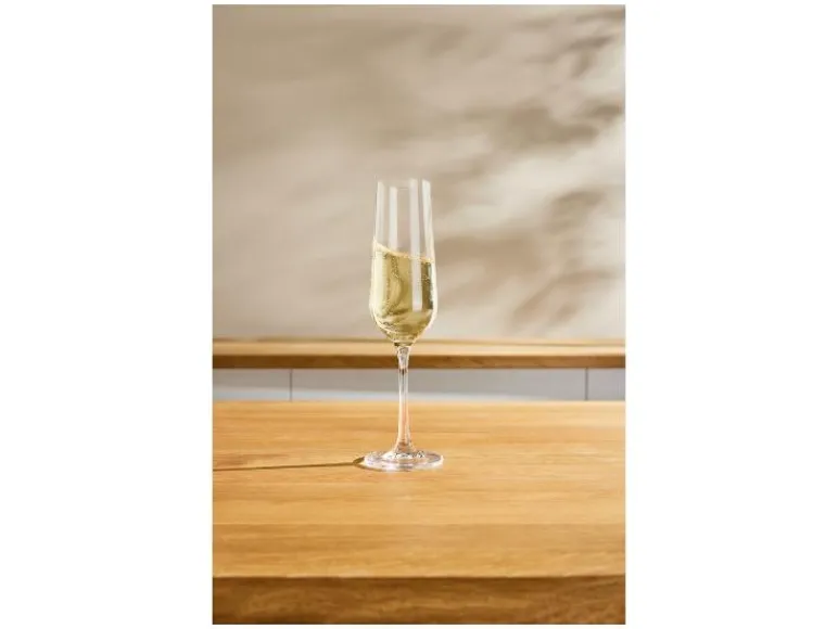 Glazenset 6-delig<SILVERCREST® Online