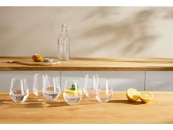 Glazenset 6-delig<SILVERCREST® Online