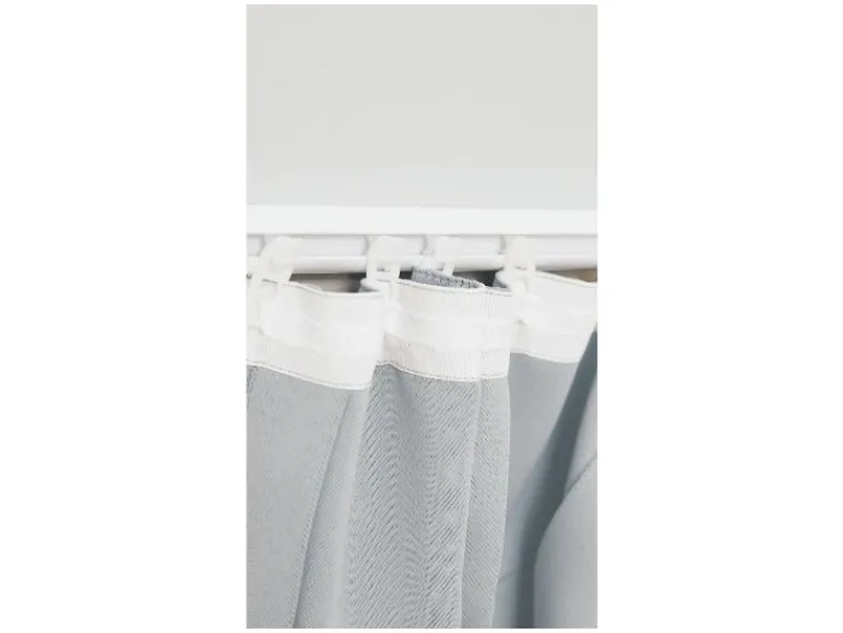 Gordijnen 135 x 254 cm<LIVARNO home Sale