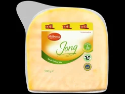 Gouda jong stuk of extra belegen plakken< Discount