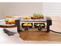 Gourmetstel<SILVERCREST® Hot