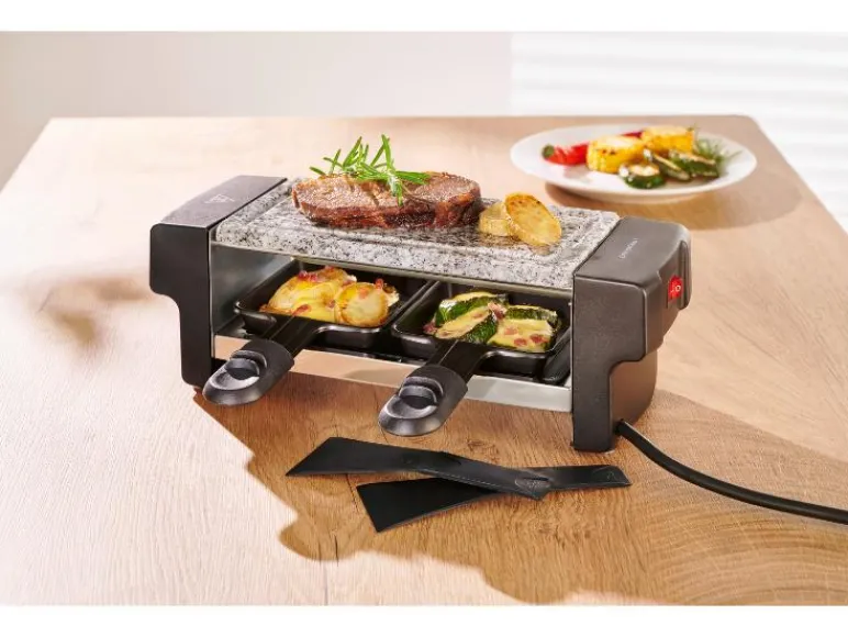 Gourmetstel<SILVERCREST® Hot