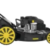 Grasmaaier 3,5 kW Big Wheeler 554.2 R<Güde New