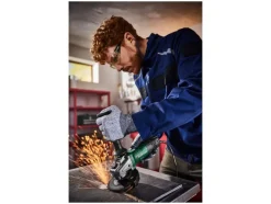 Haakse slijper 750 W<PARKSIDE® Outlet